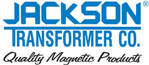 Jackson Transformer Logo