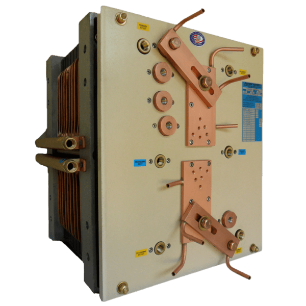 Medium Frequency Transformer Jackson Transformer