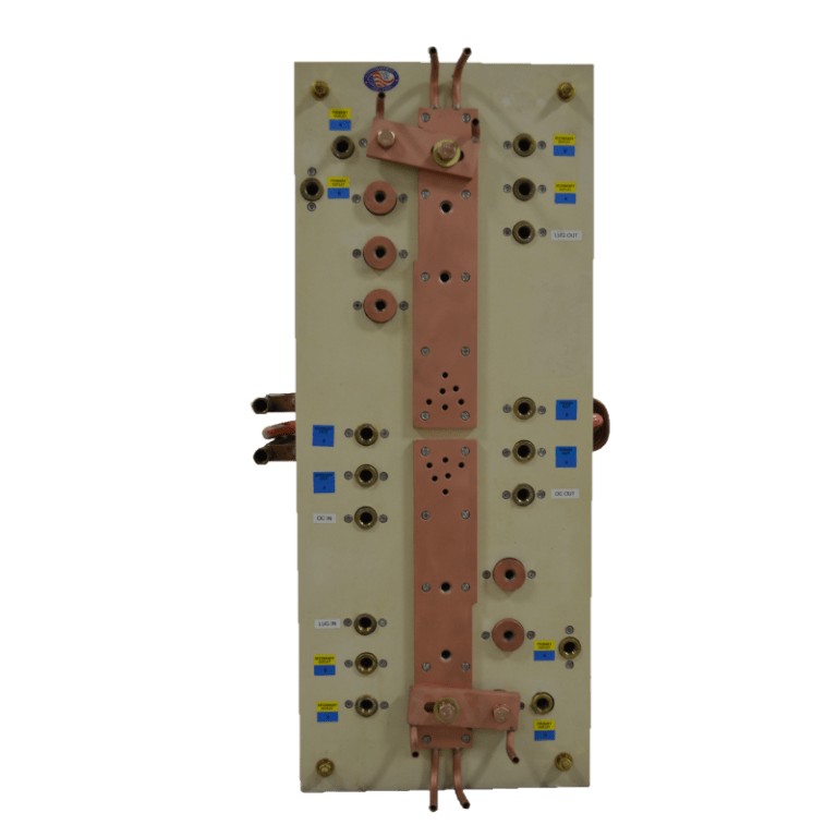 Single Phase Line Frequency Transformer Jackson Transformer
